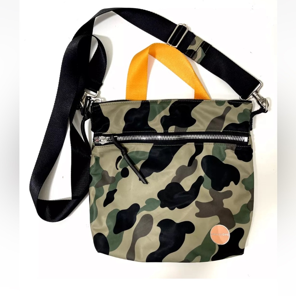 ShortyLOVE Amuse Medium Cross Body